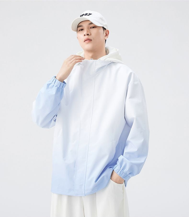 Raincoat
