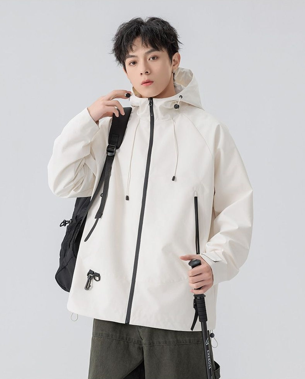 Raincoat