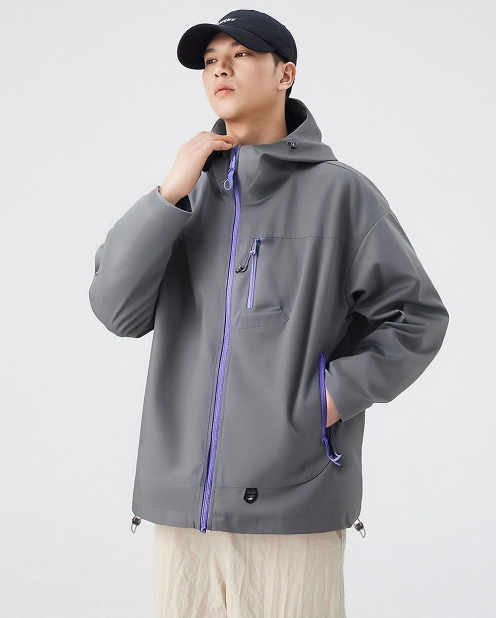 Rain Coat