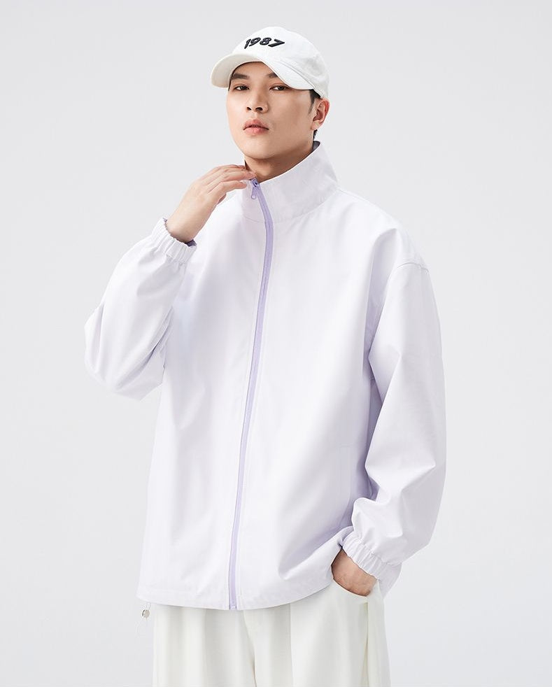 Rain Jacket