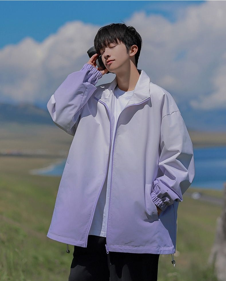 Rain Coat