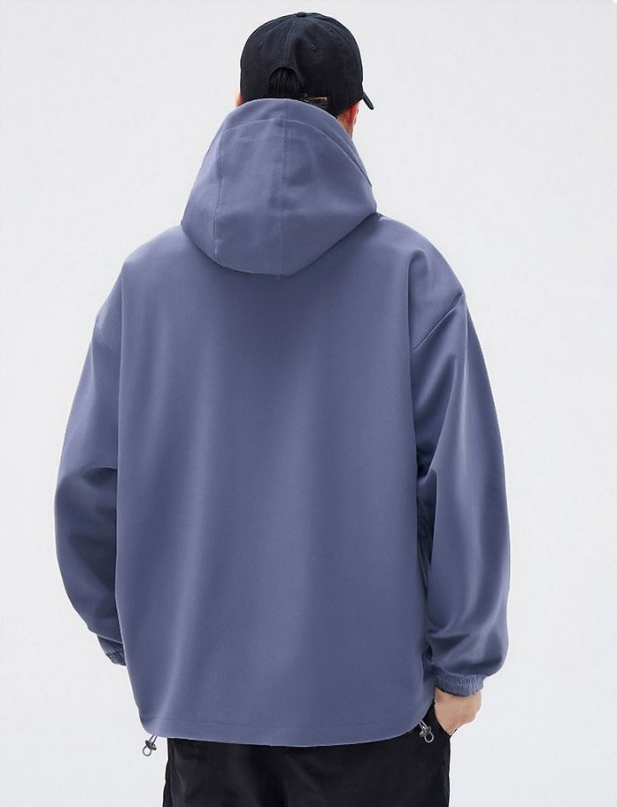 Raincoat
