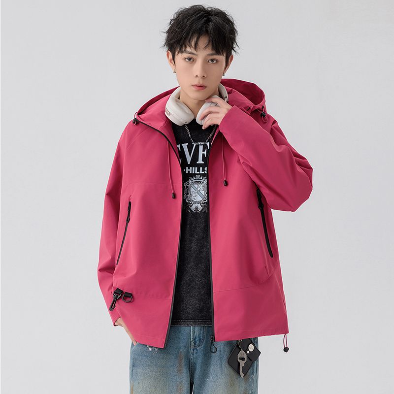 Raincoat