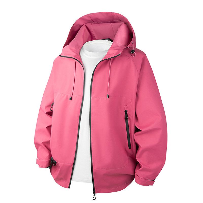 Rain Coat