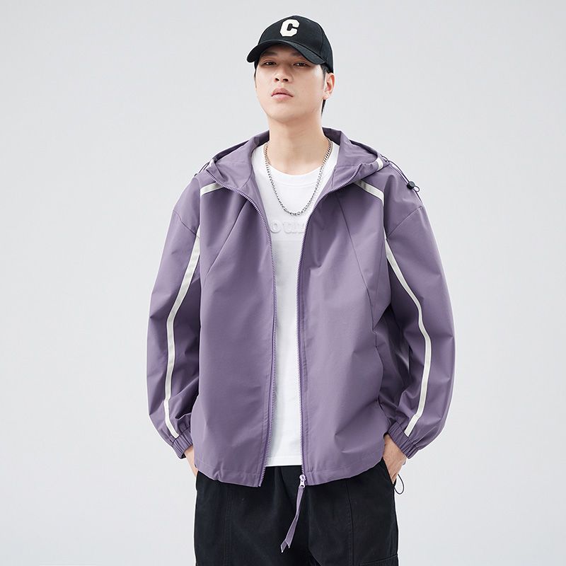 Rain Coat