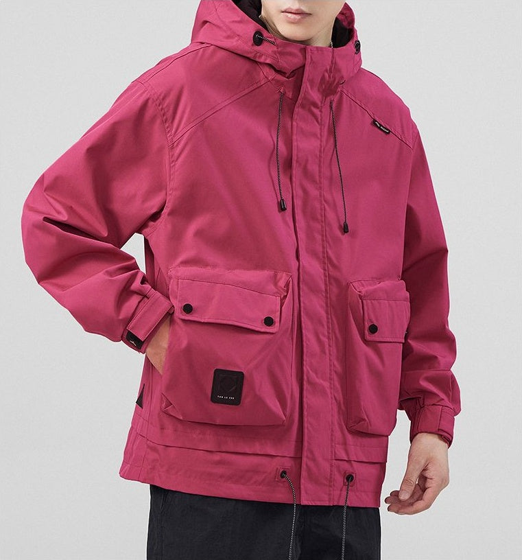 Raincoat