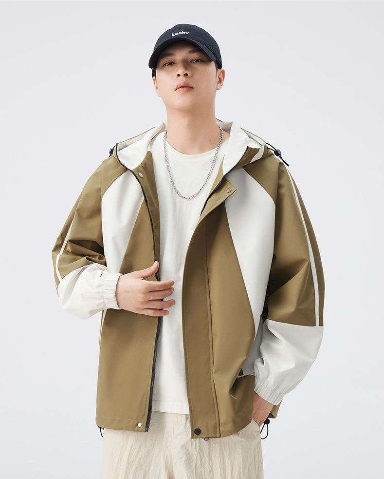 Rain Coat