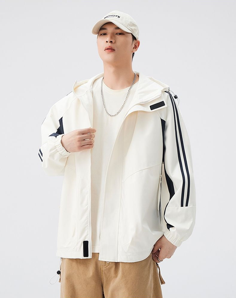 Rain Coat
