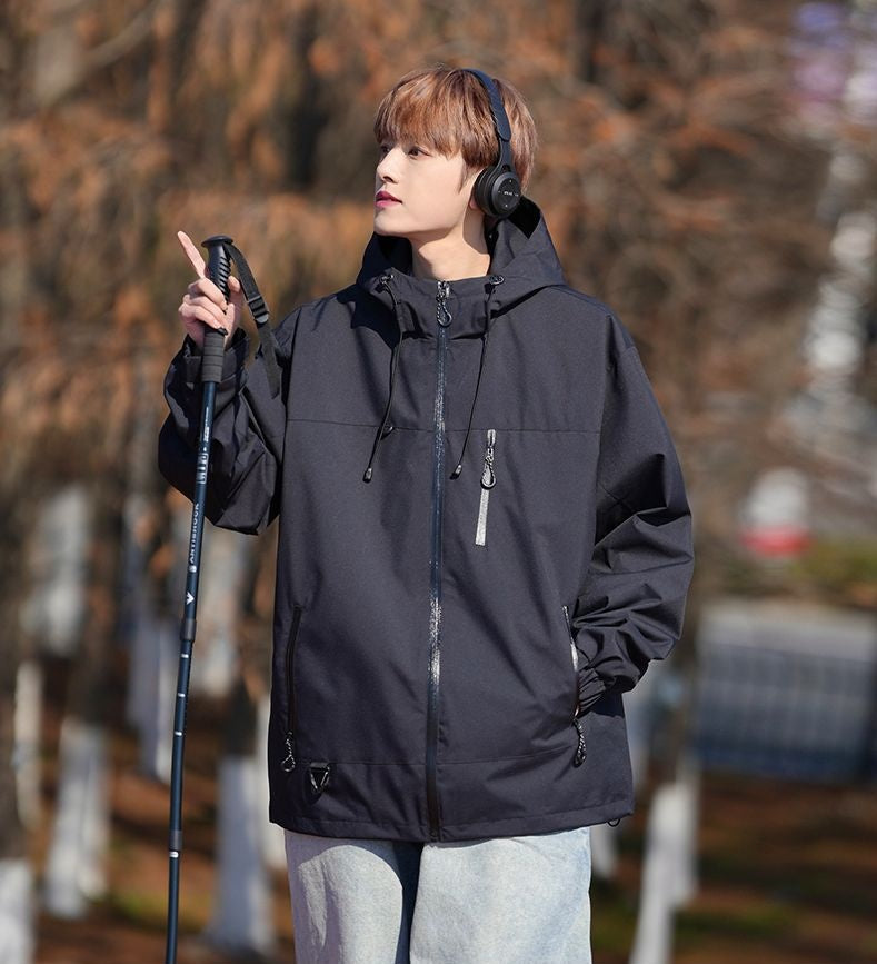 Raincoat