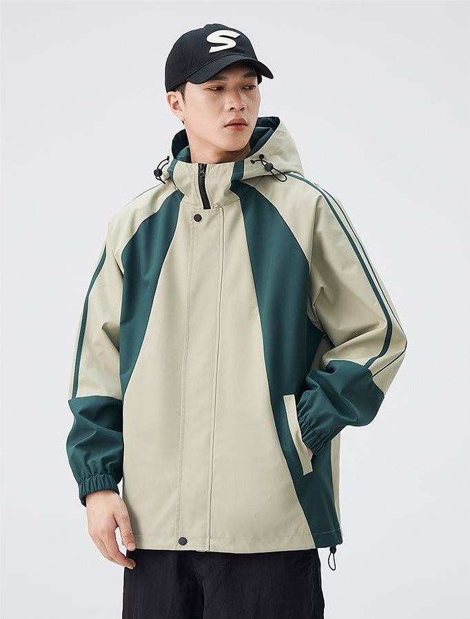 Rain Coat