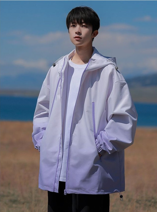 Raincoat