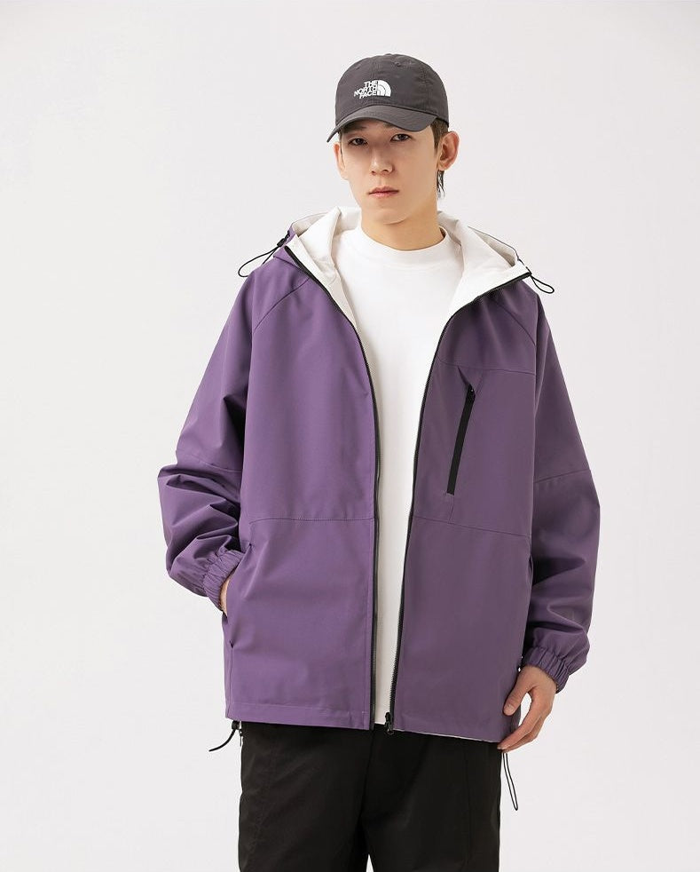 Rain Coat