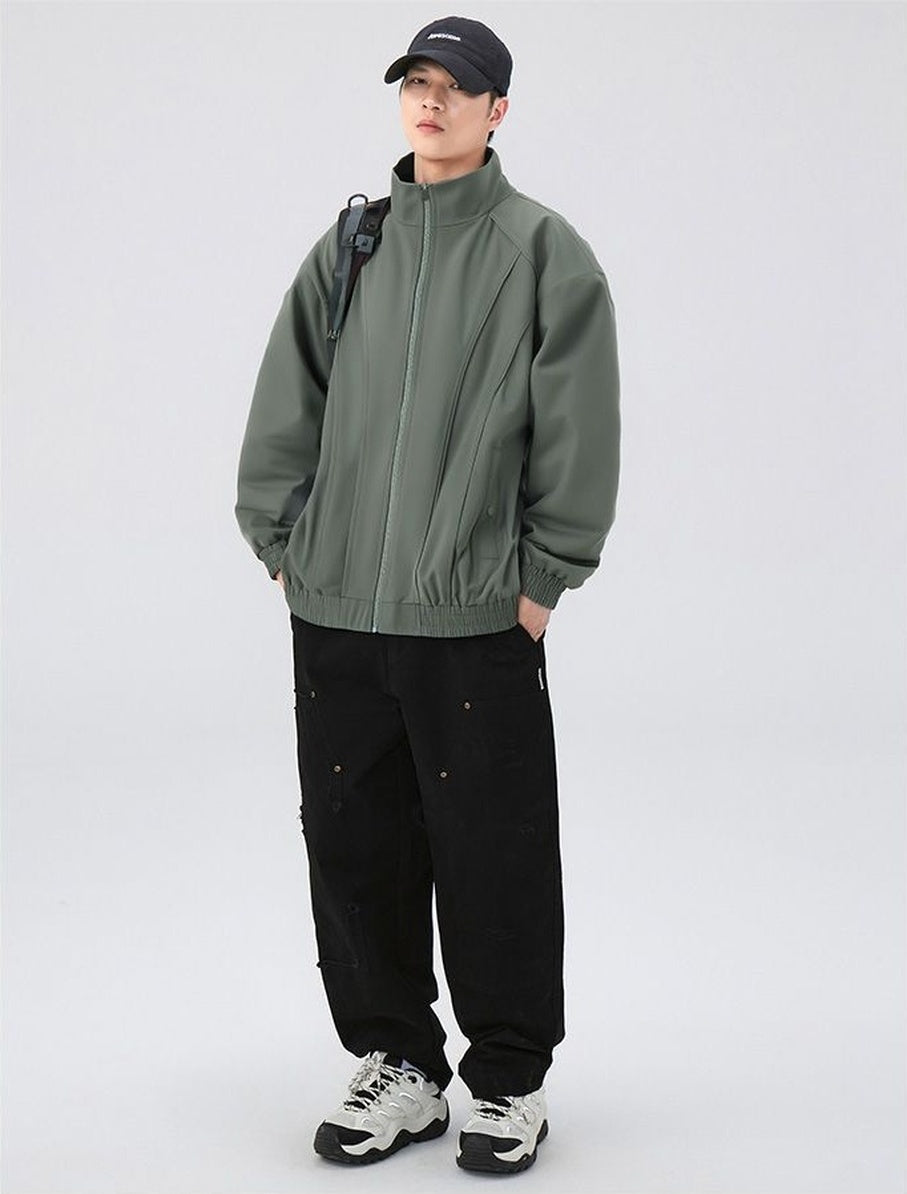 Rain Jacket