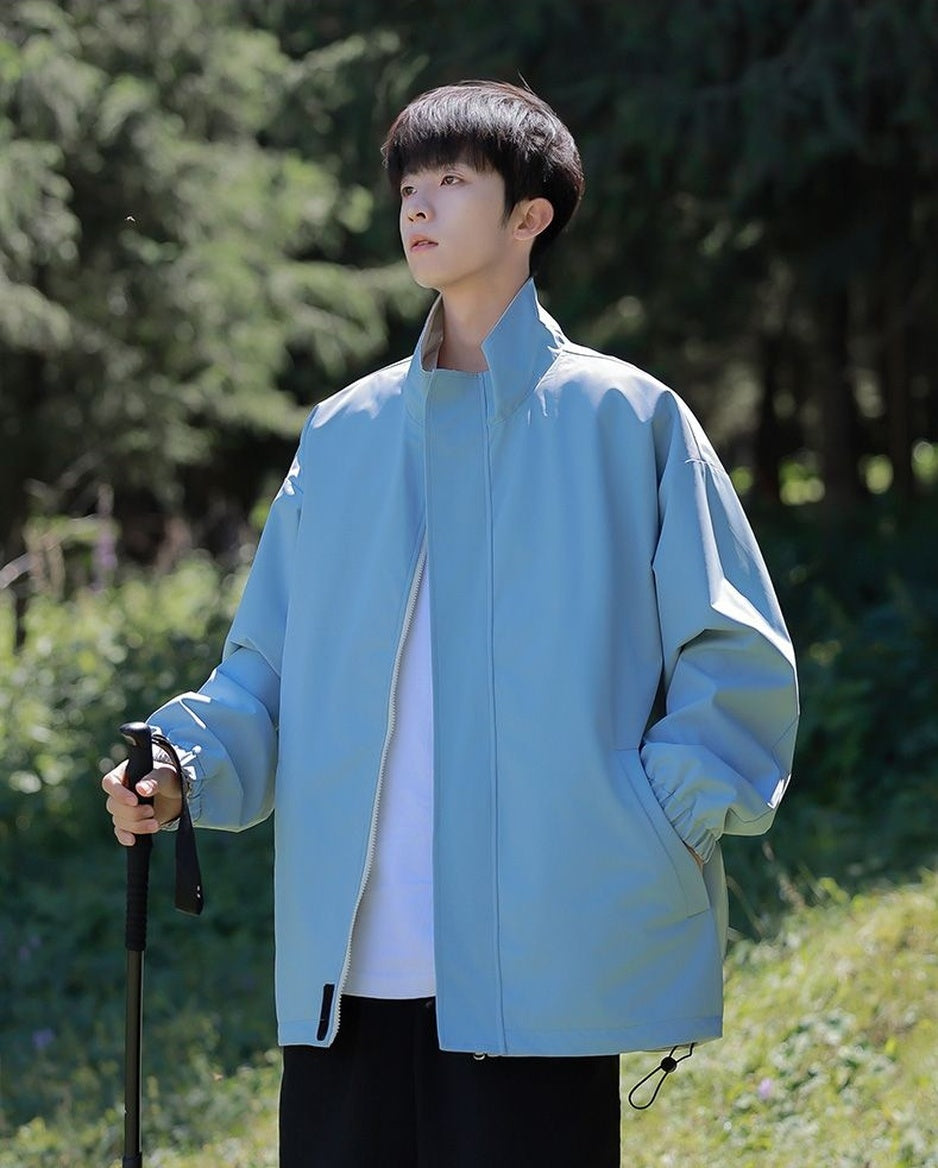 Rain Coat