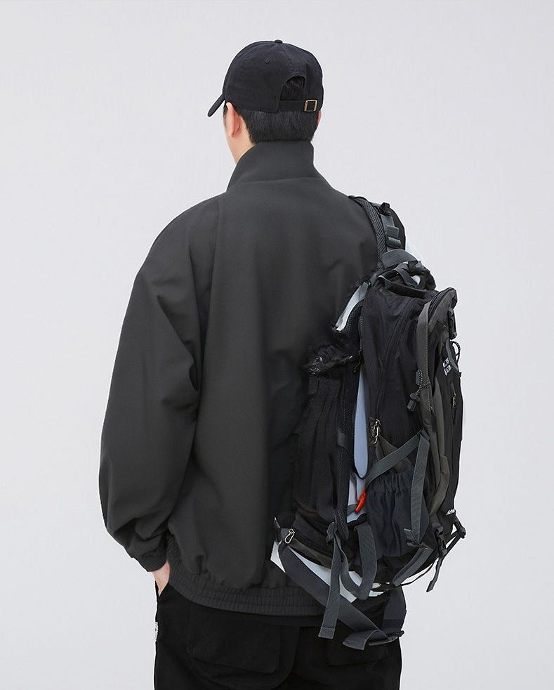 Rain Coat