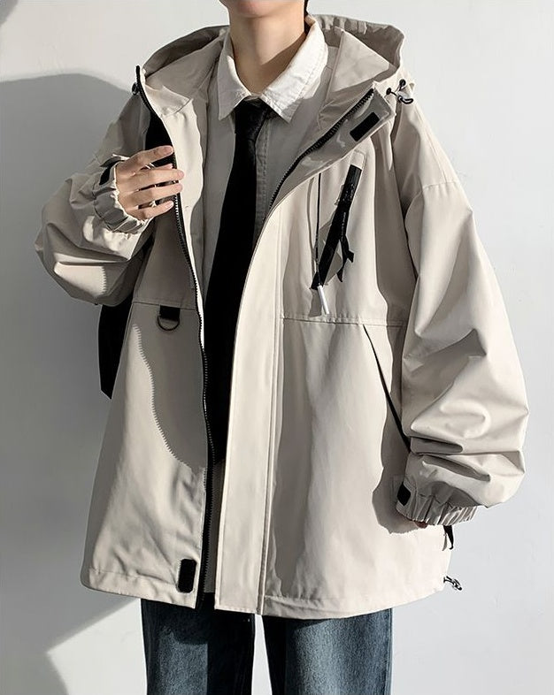 Rain Coat