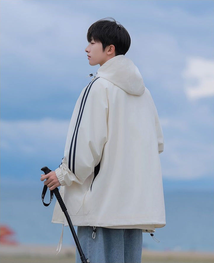 Raincoat