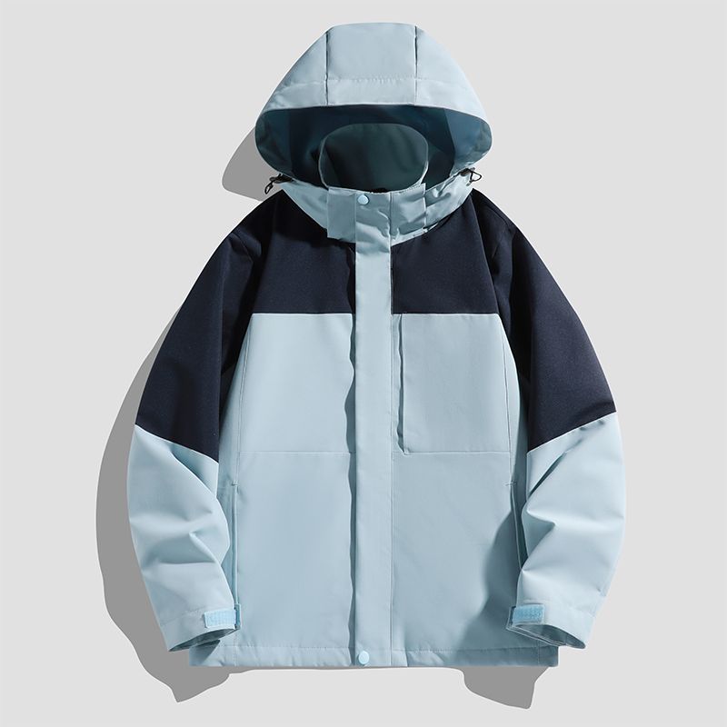 Raincoat
