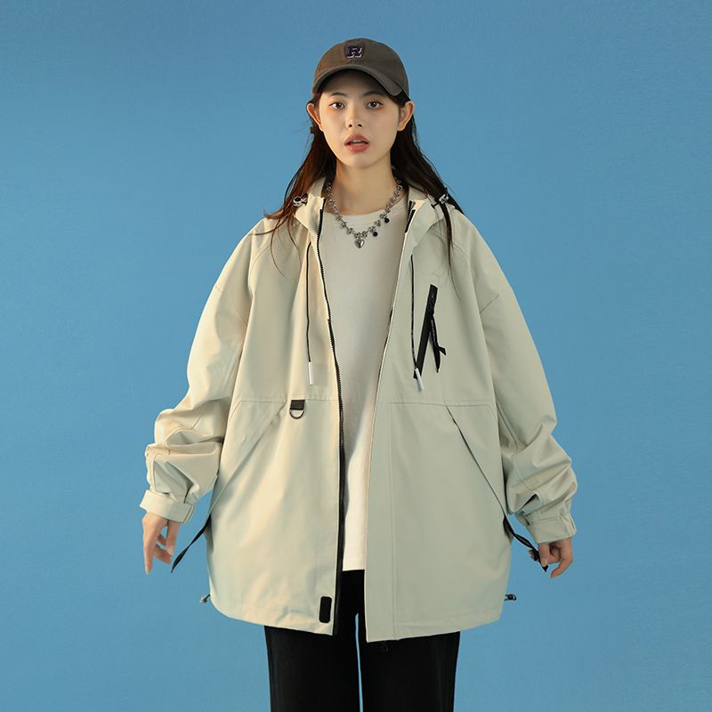 Raincoat