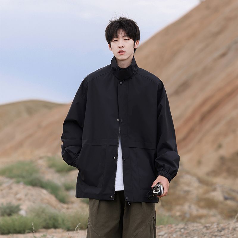 Rain Coat