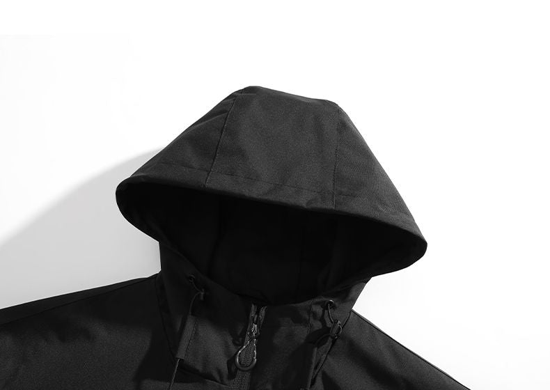 Rain Coat
