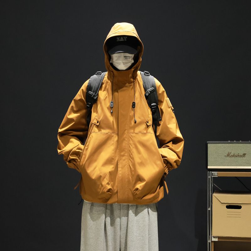 Raincoat