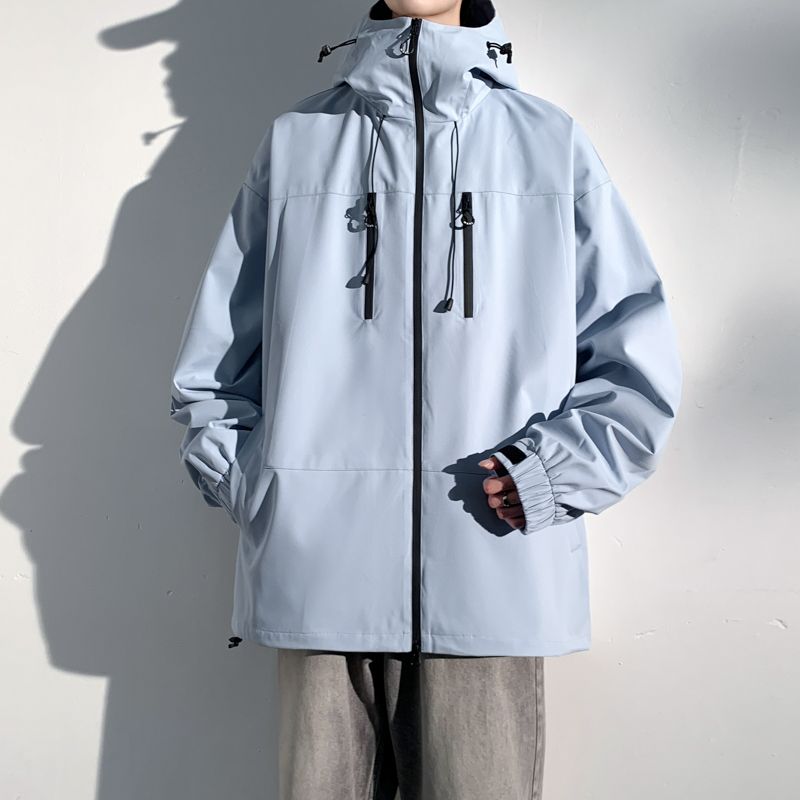 Rain Coat