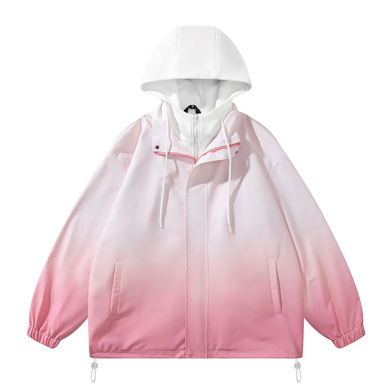 Rain Jacket