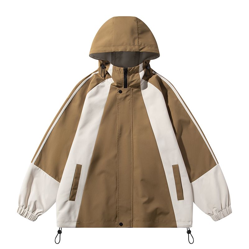 Rain Jacket