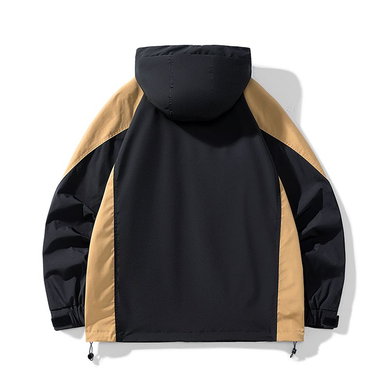 Rain Jacket