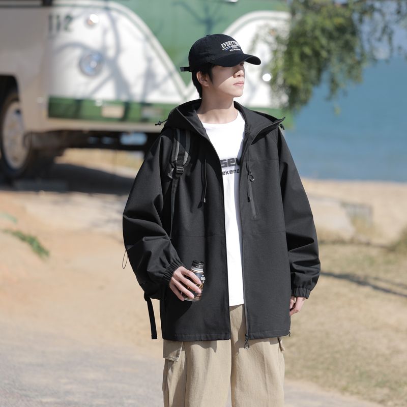 Raincoat