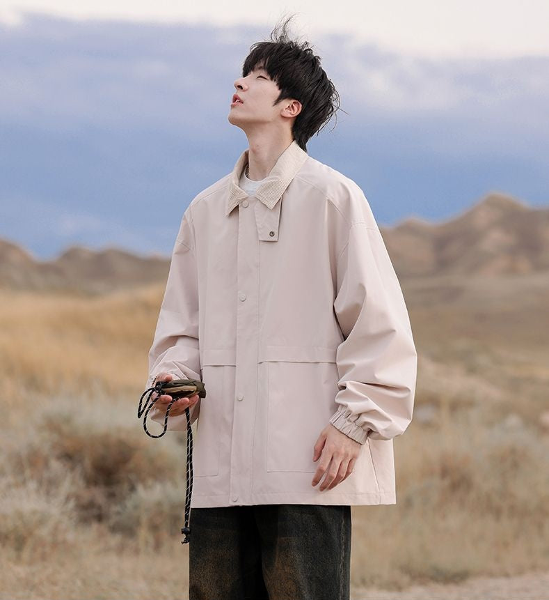 Raincoat
