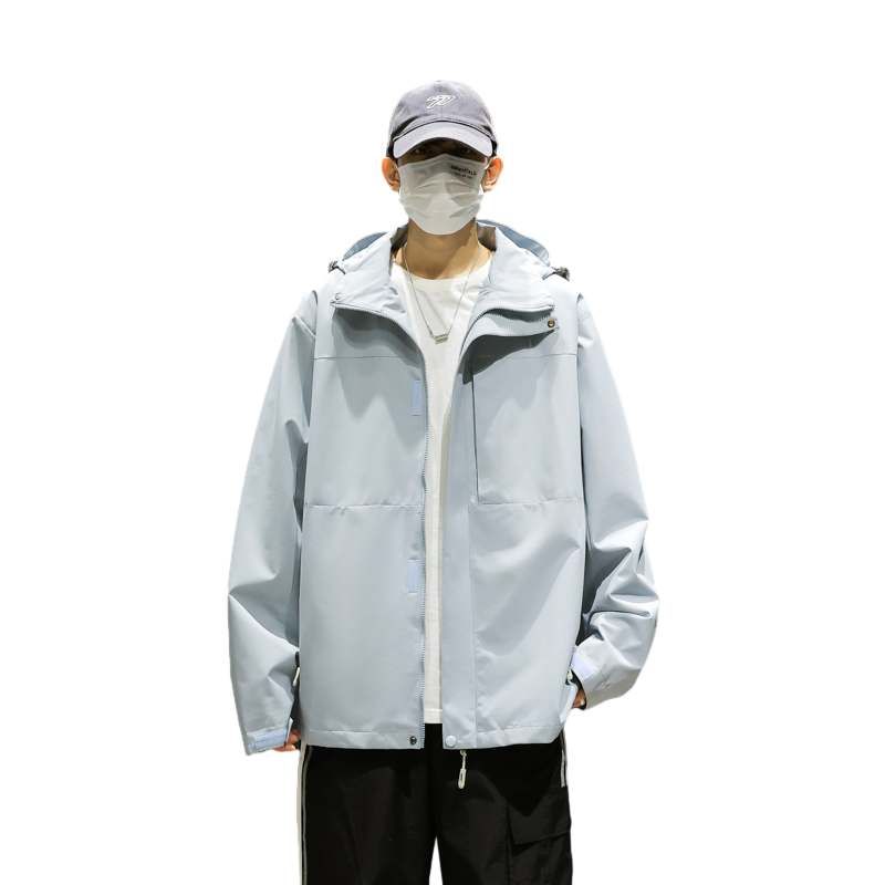 Rain Coat