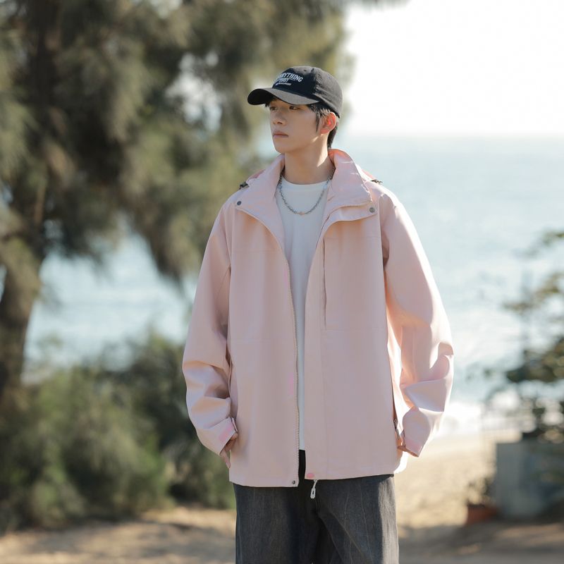 Raincoat