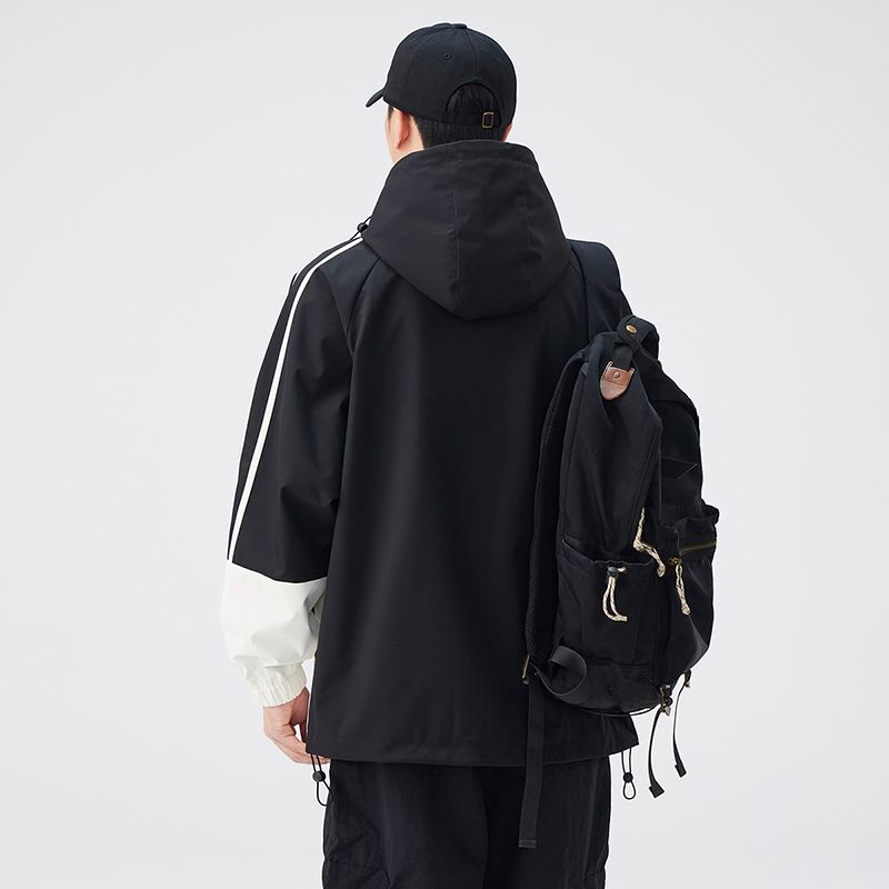 Raincoat