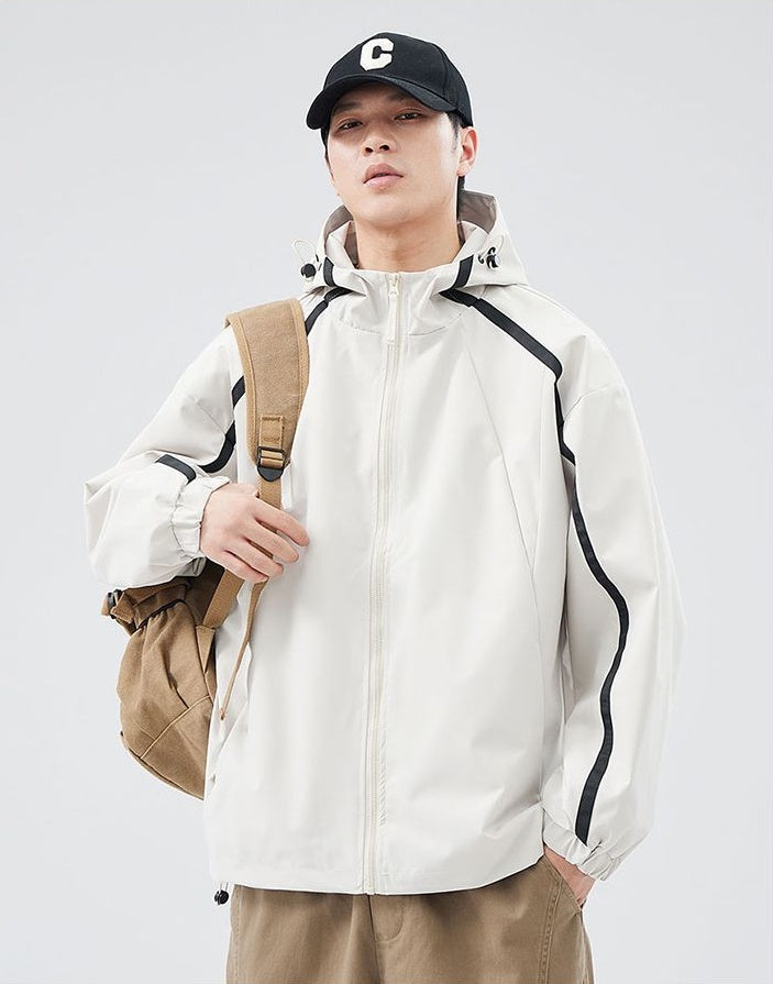 Rain Coat
