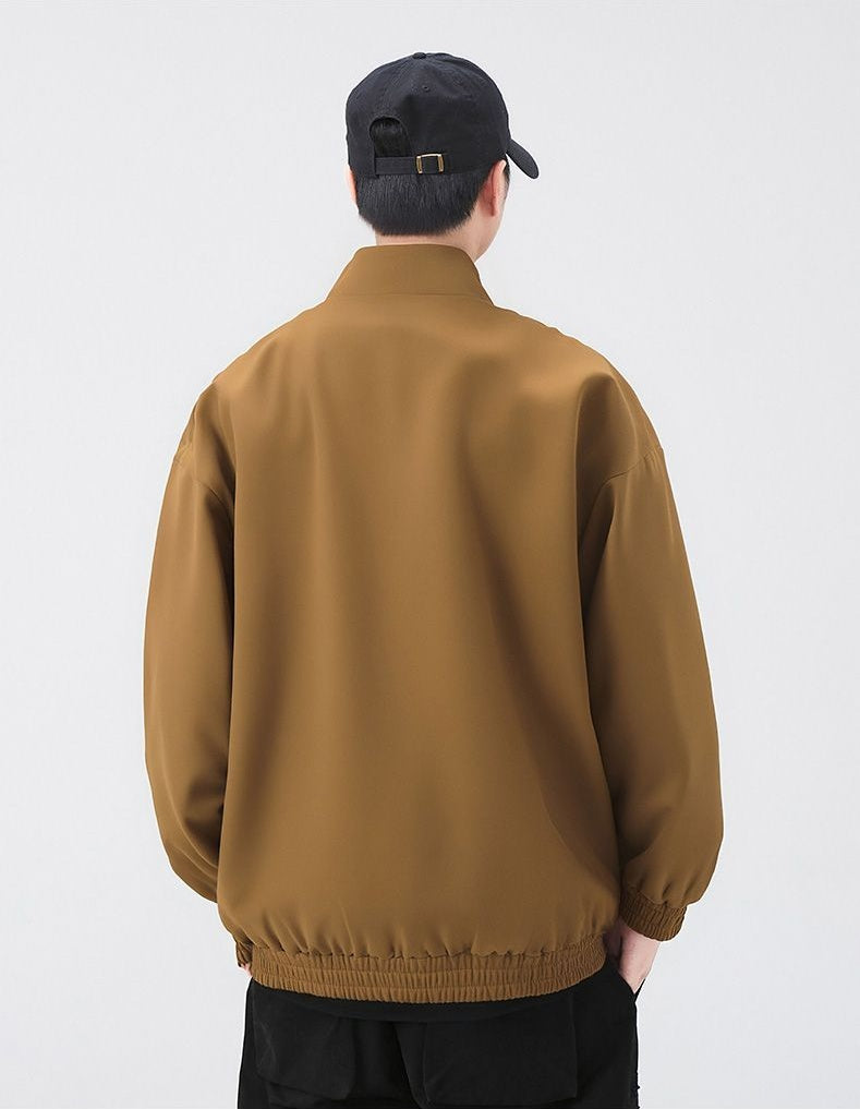Rain Jacket