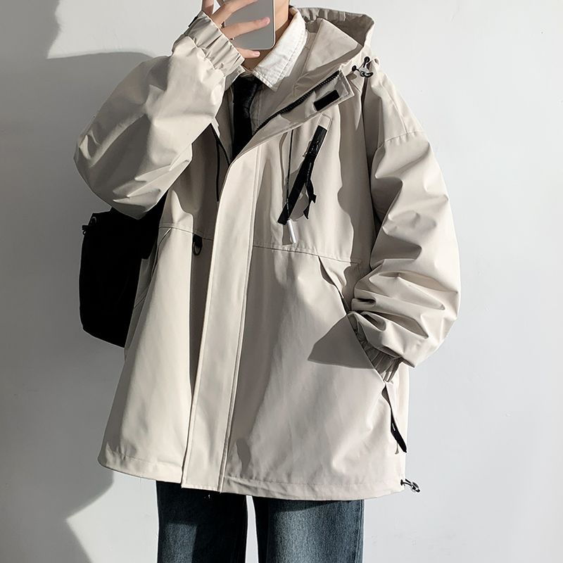 Rain Coat