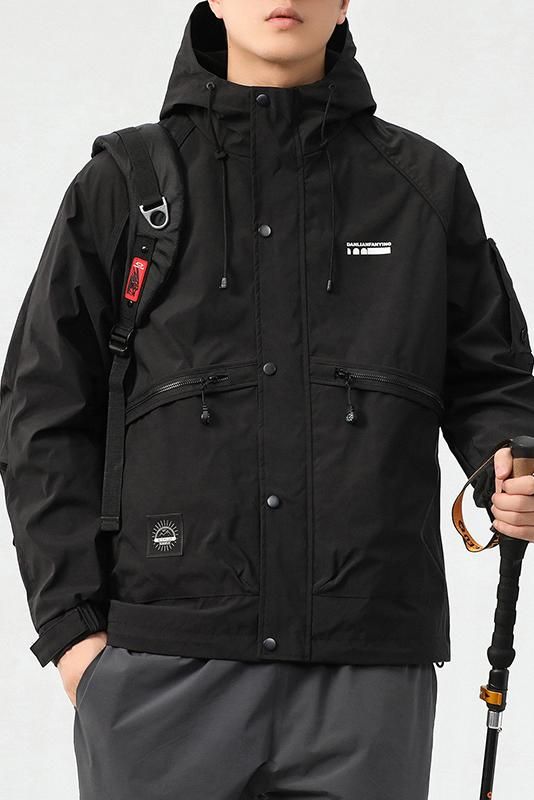 Raincoat