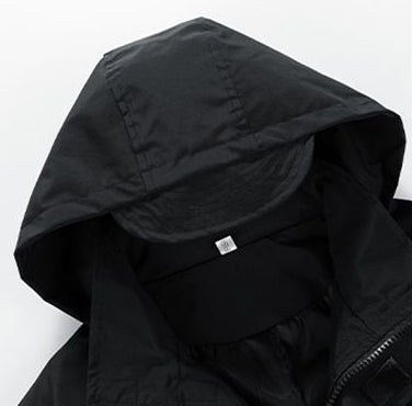 Rain Jacket