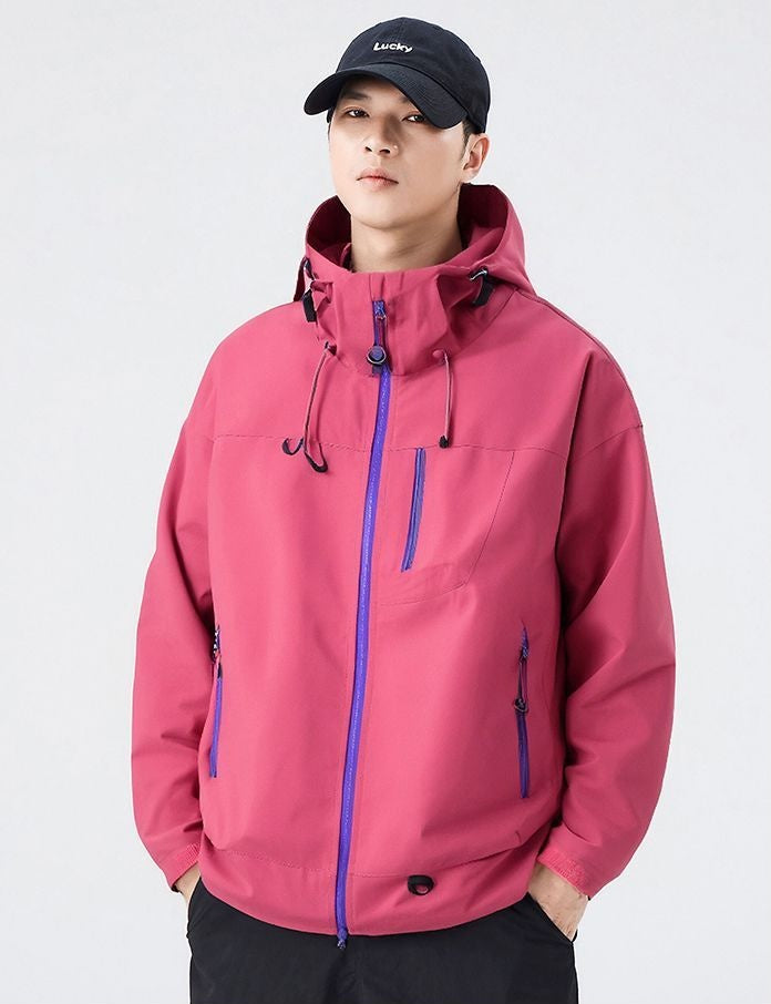 Raincoat