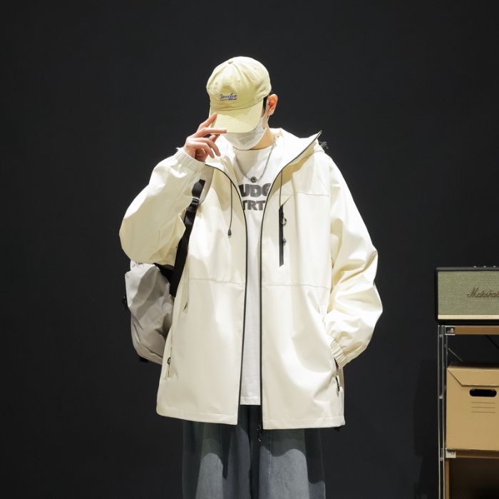 Rain Coat