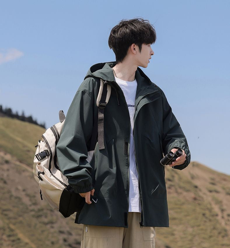 Raincoat