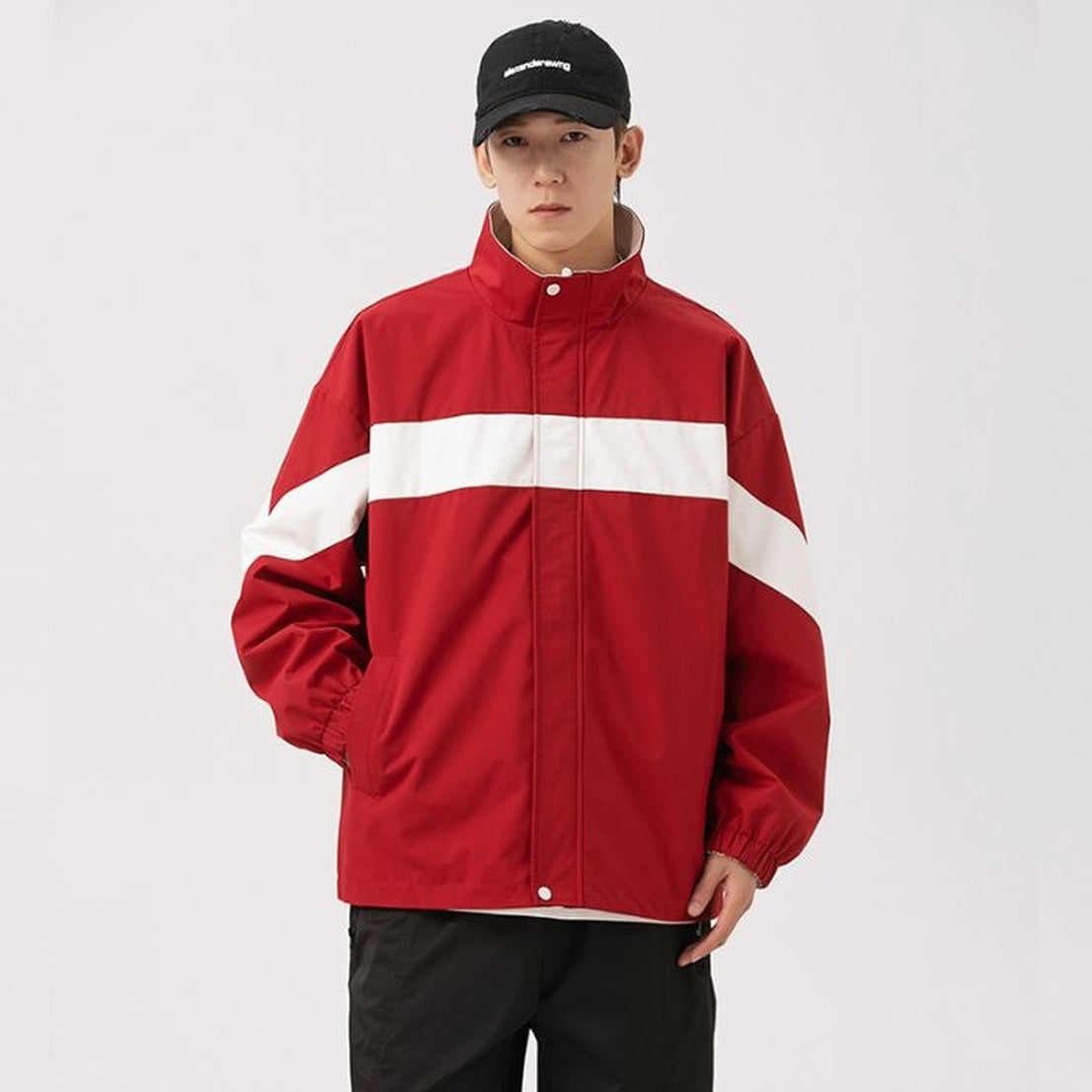 Rain Coat