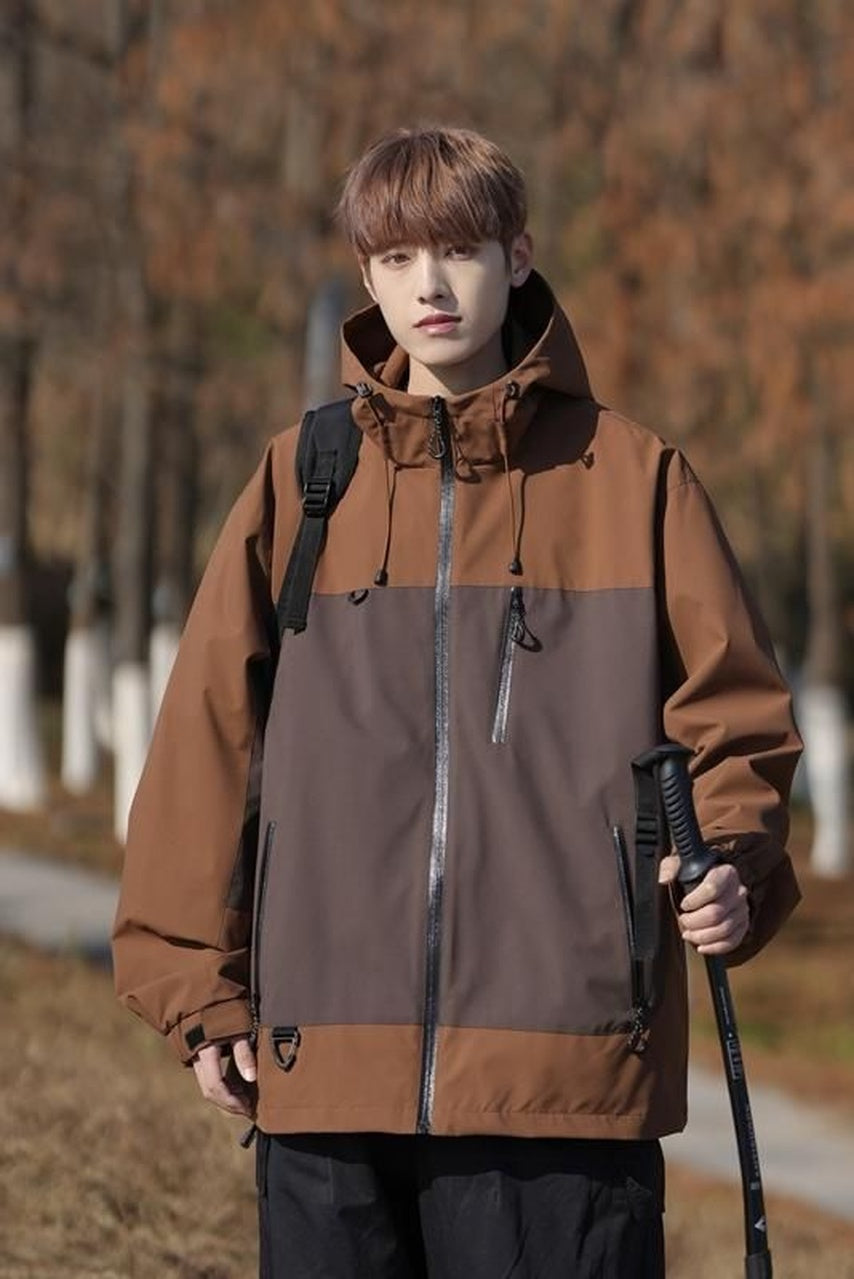 Raincoat