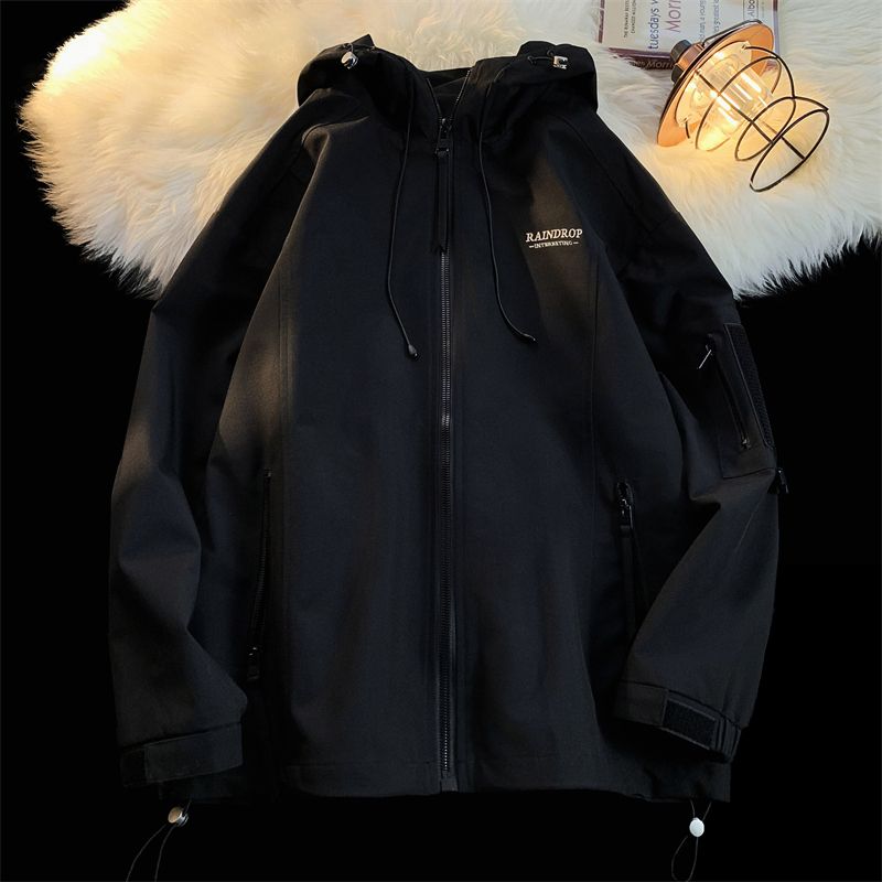 Rain Coat