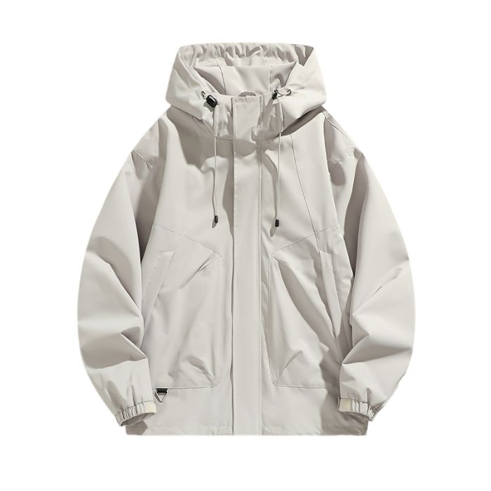 Rain Jacket