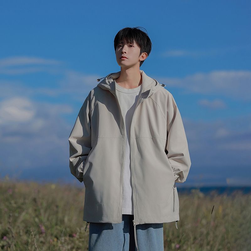 Raincoat