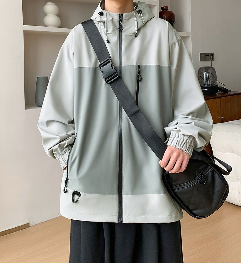 Rain Coat