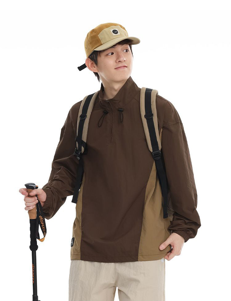 Rain Coat